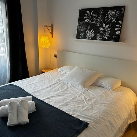 El Balcon De Marina Apartment Беналмадена Екстериор снимка