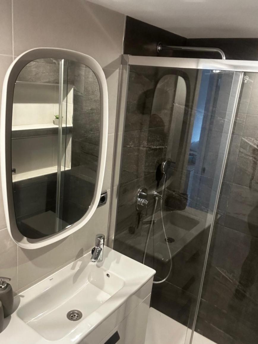 El Balcon De Marina Apartment Беналмадена Екстериор снимка